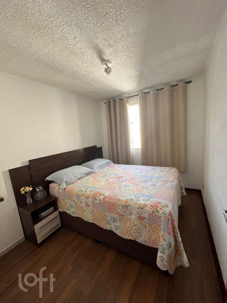 Apartamento, 3 quartos, 85 m² - Foto 5