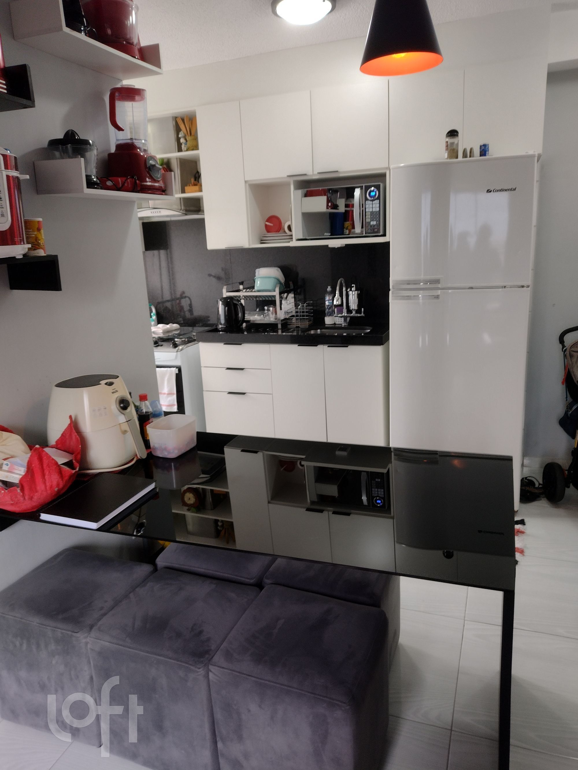 Apartamento, 2 quartos, 53 m² - Foto 10