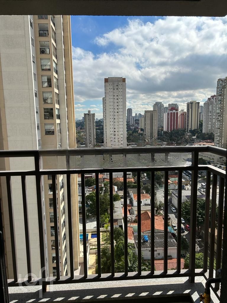 Apartamento à venda com 1 quarto, 29m² - Foto 14