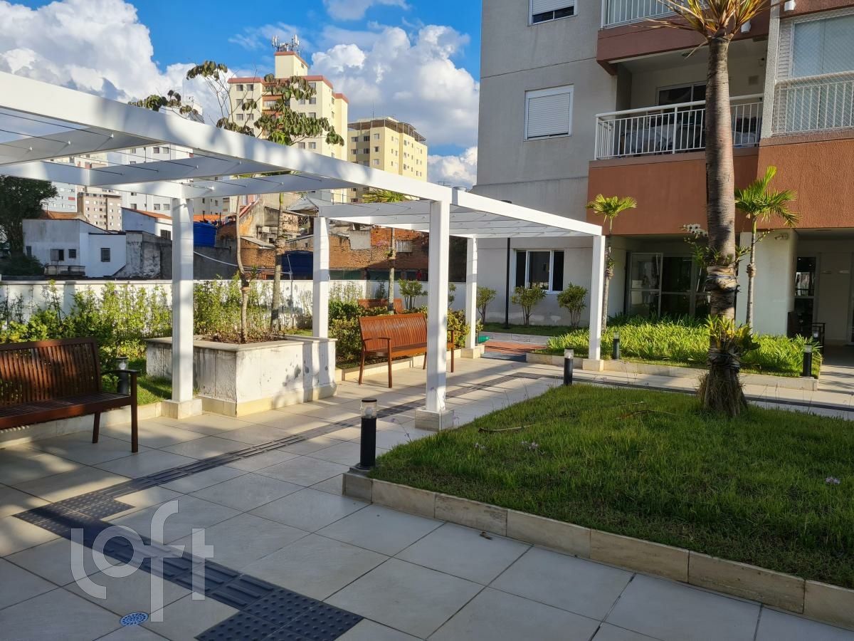 Apartamento à venda com 2 quartos, 49m² - Foto 10
