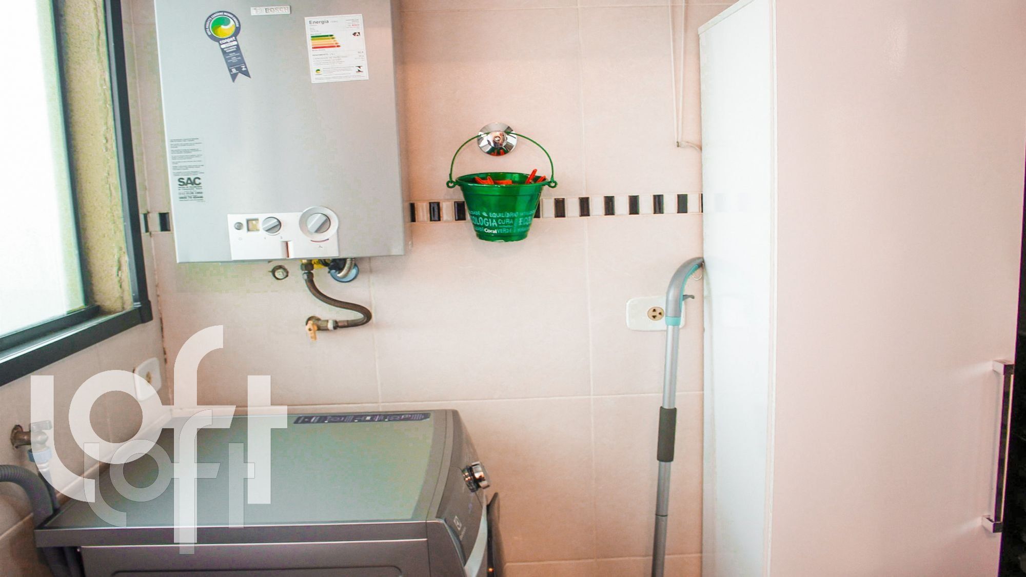 Apartamento à venda com 3 quartos, 87m² - Foto 19