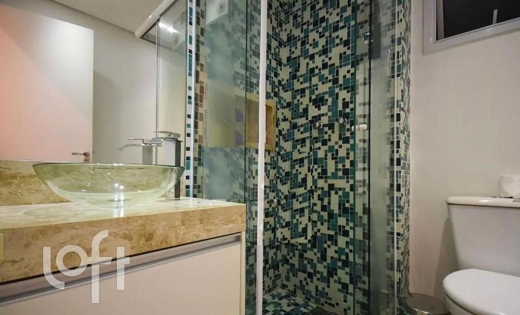 Apartamento, 2 quartos, 66 m² - Foto 8