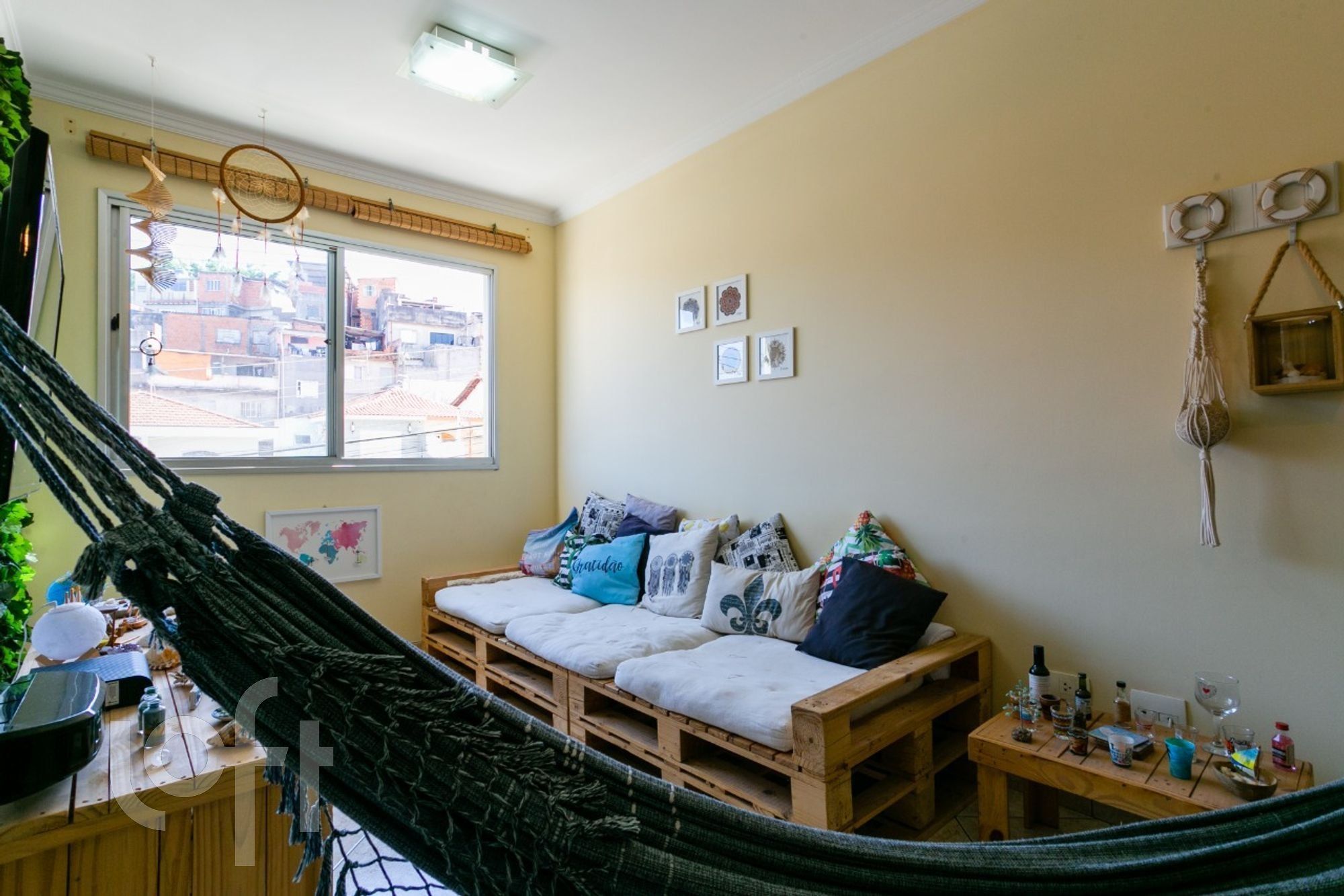 Apartamento, 2 quartos, 49 m² - Foto 6