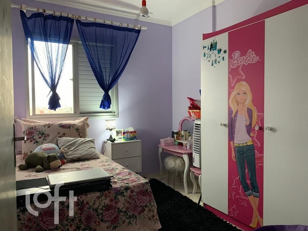 Apartamento à venda com 3 quartos, 74m² - Foto 22
