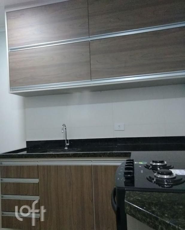 Apartamento, 2 quartos, 40 m² - Foto 16