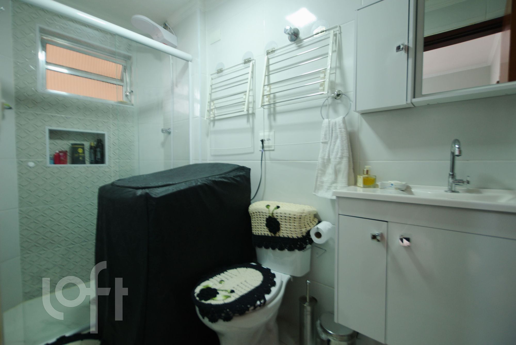 Apartamento, 2 quartos, 50 m² - Foto 16