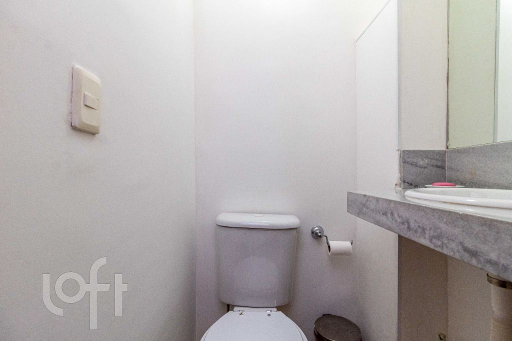 Casa à venda com 4 quartos, 177m² - Foto 9
