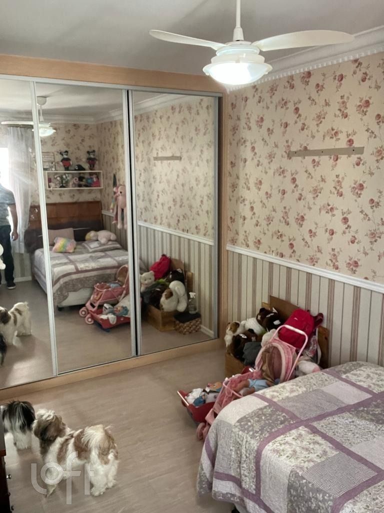 Apartamento à venda com 4 quartos, 247m² - Foto 9