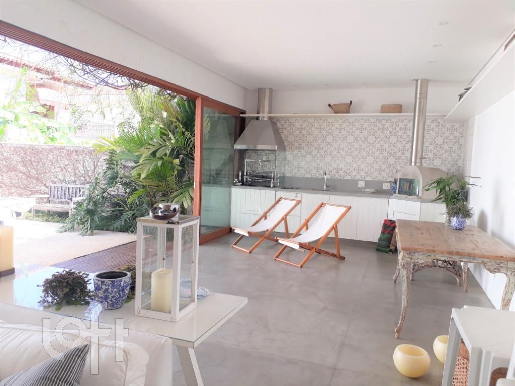 Casa, 3 quartos, 280 m² - Foto 3