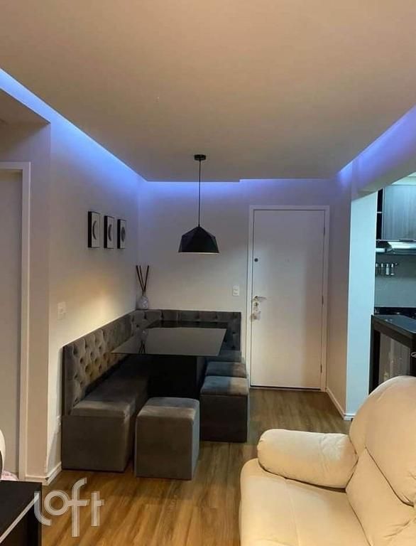 Apartamento, 1 quarto, 65 m² - Foto 8