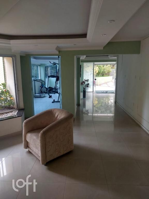Apartamento à venda com 3 quartos, 65m² - Foto 20