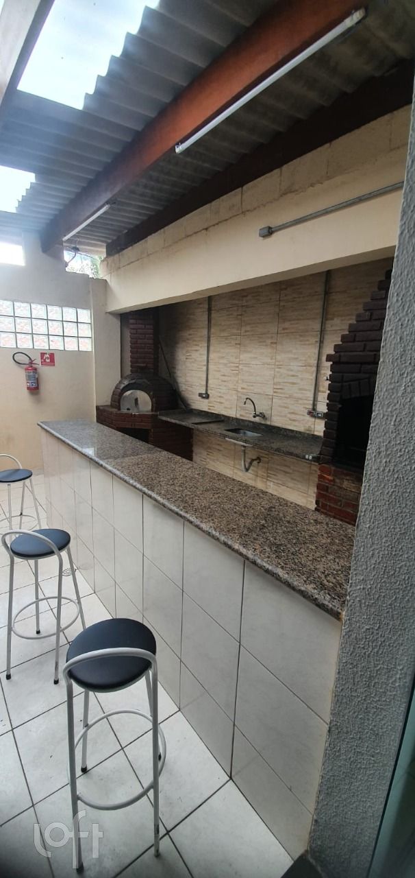 Apartamento à venda com 2 quartos, 47m² - Foto 5
