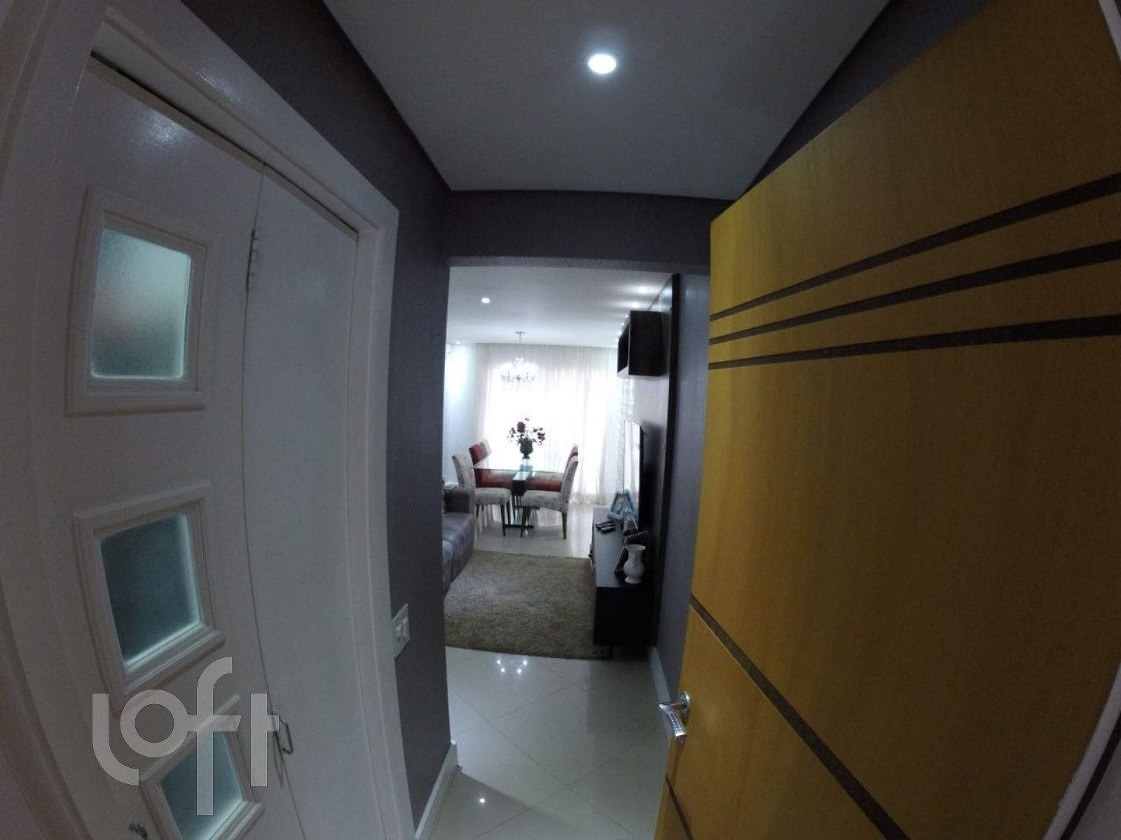 Apartamento, 2 quartos, 60 m² - Foto 9