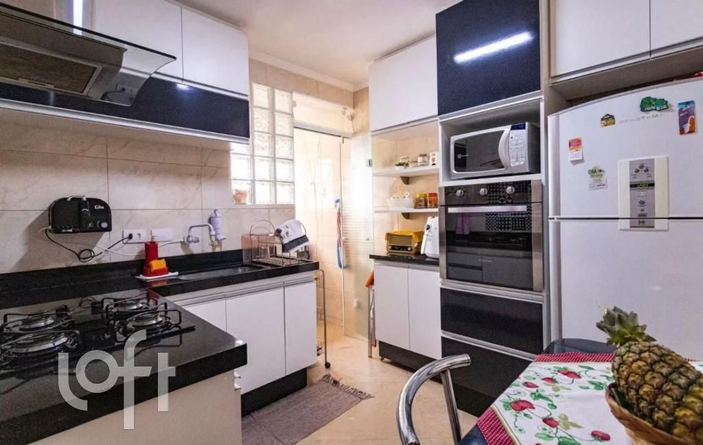 Apartamento, 2 quartos, 60 m² - Foto 13