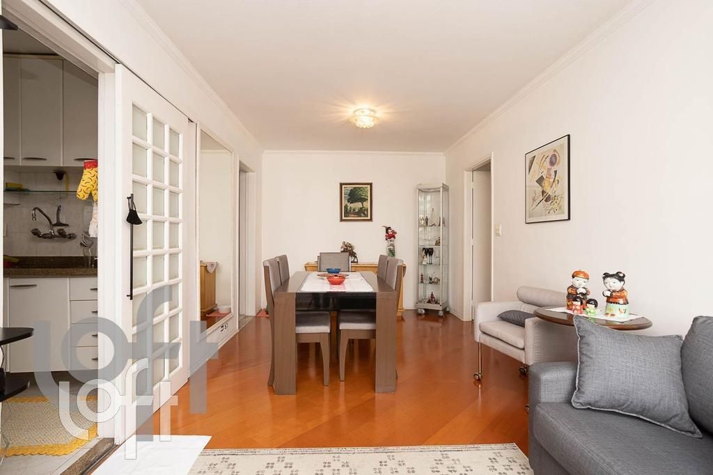Apartamento à venda com 3 quartos, 85m² - Foto 11