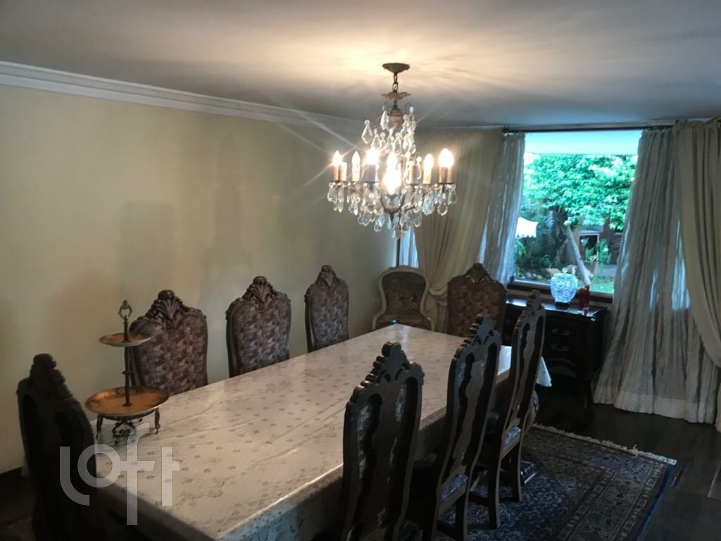 Casa, 4 quartos, 600 m² - Foto 6