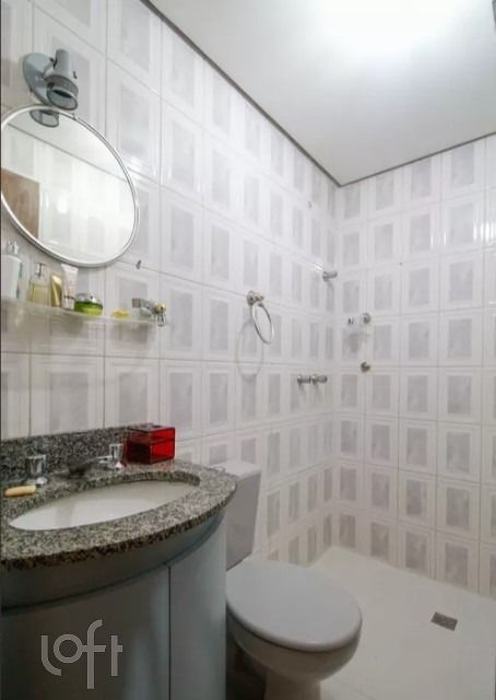 Apartamento, 2 quartos, 60 m² - Foto 9