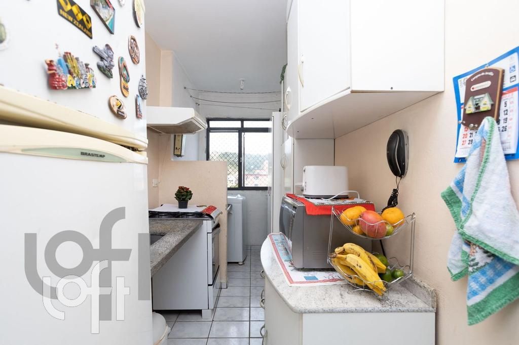 Apartamento, 2 quartos, 44 m² - Foto 16