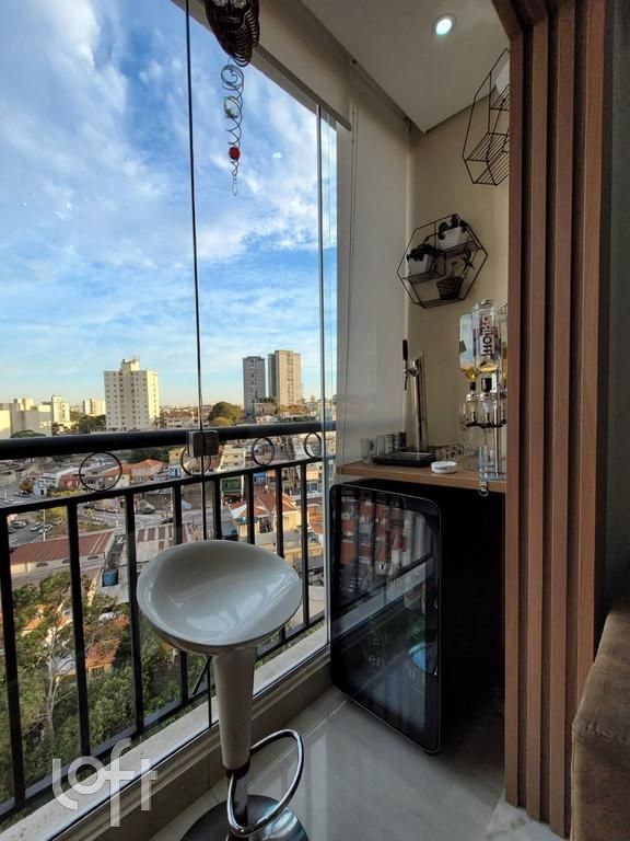 Apartamento à venda com 2 quartos, 50m² - Foto 4