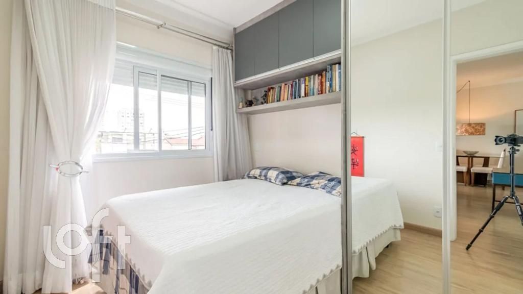 Apartamento, 1 quarto, 69 m² - Foto 2