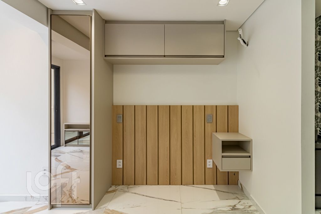 Apartamento, 1 quarto, 60 m² - Foto 12