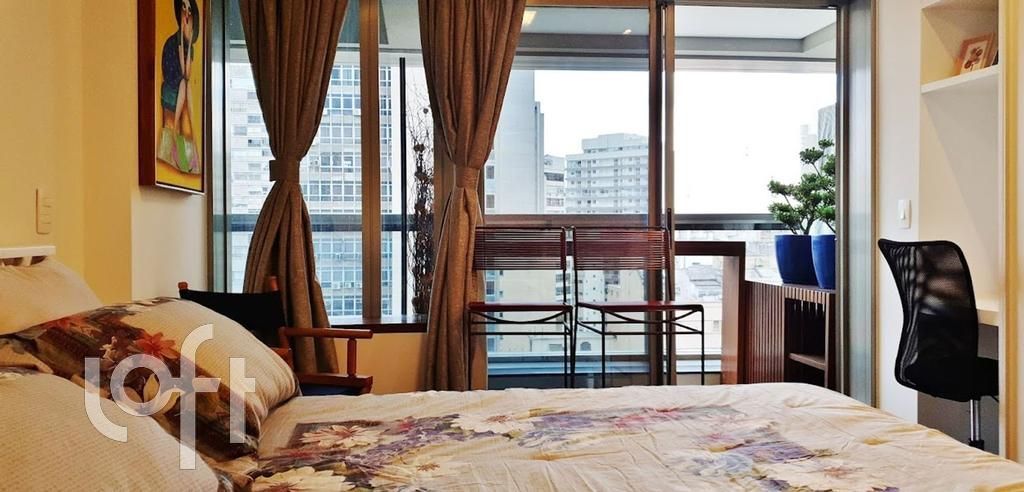 Apartamento, 1 quarto, 27 m² - Foto 5