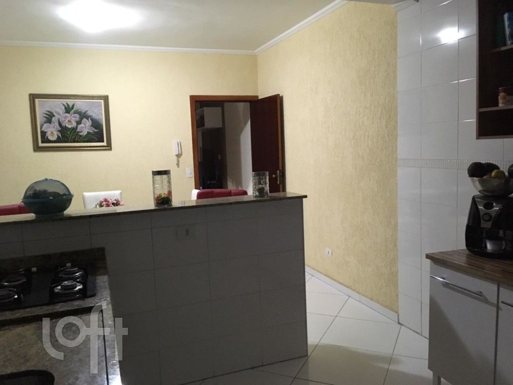 Casa à venda com 3 quartos, 126m² - Foto 8