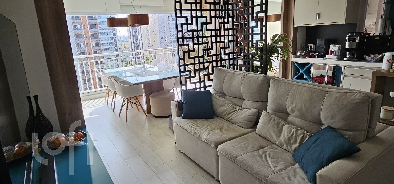 Apartamento, 2 quartos, 89 m² - Foto 2