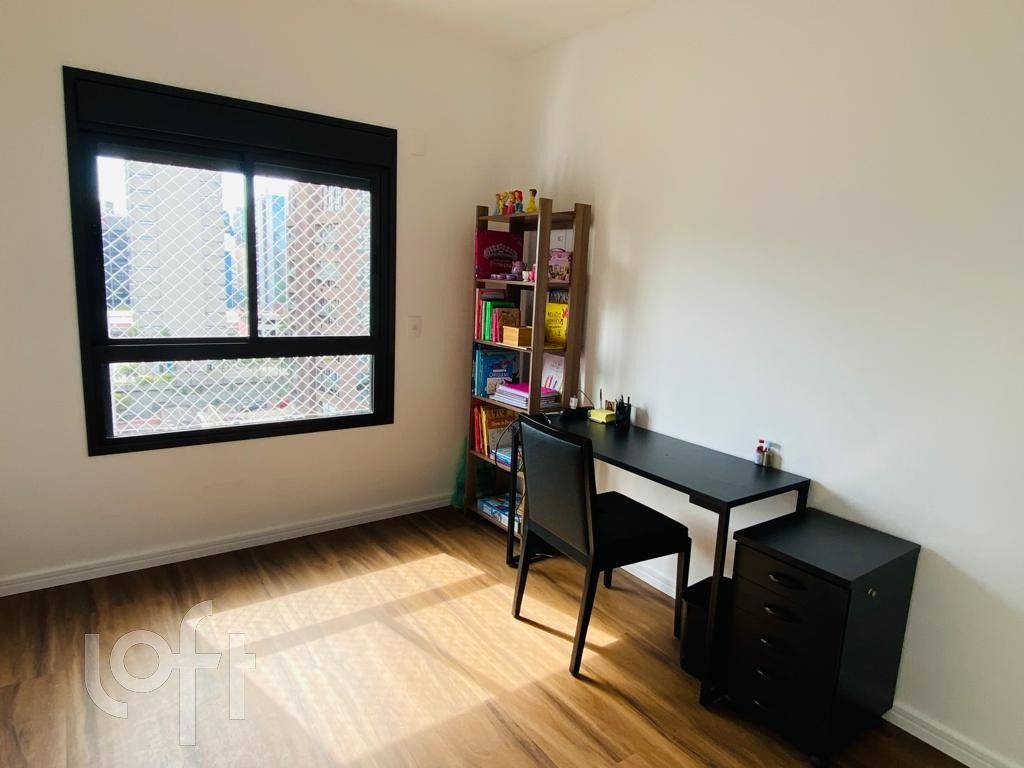 Apartamento à venda com 3 quartos, 158m² - Foto 57