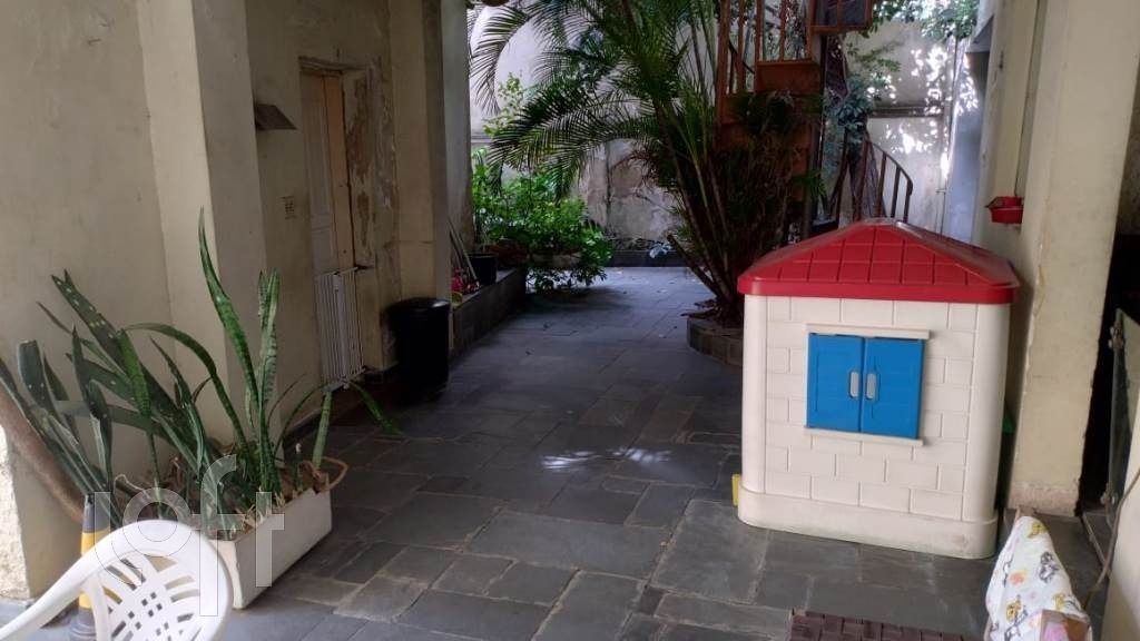 Casa, 4 quartos, 215 m² - Foto 33