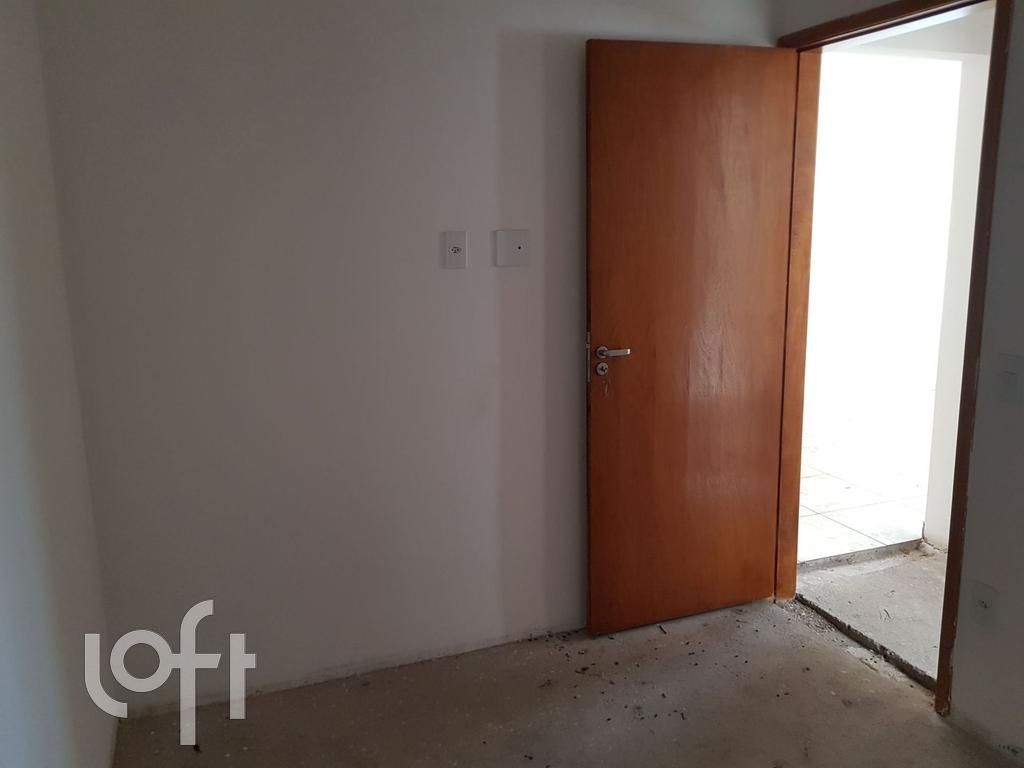 Apartamento, 2 quartos, 49 m² - Foto 1