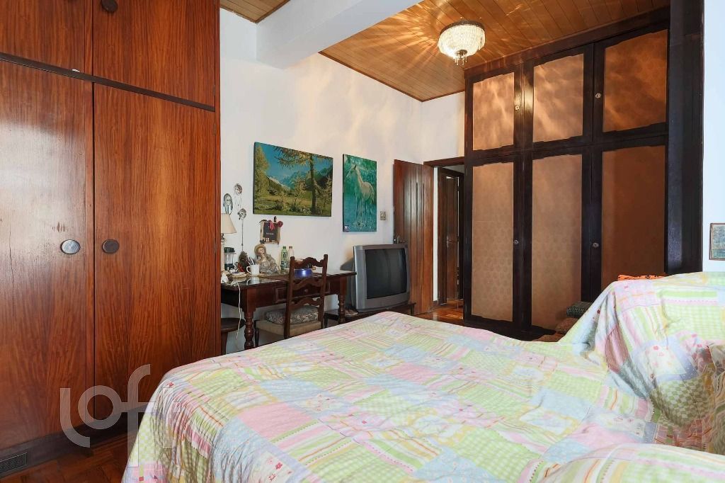 Casa, 3 quartos, 198 m² - Foto 17