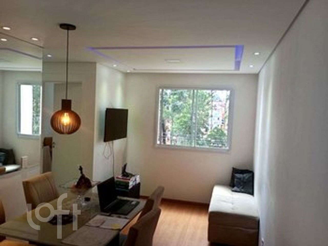Apartamento, 2 quartos, 41 m² - Foto 5