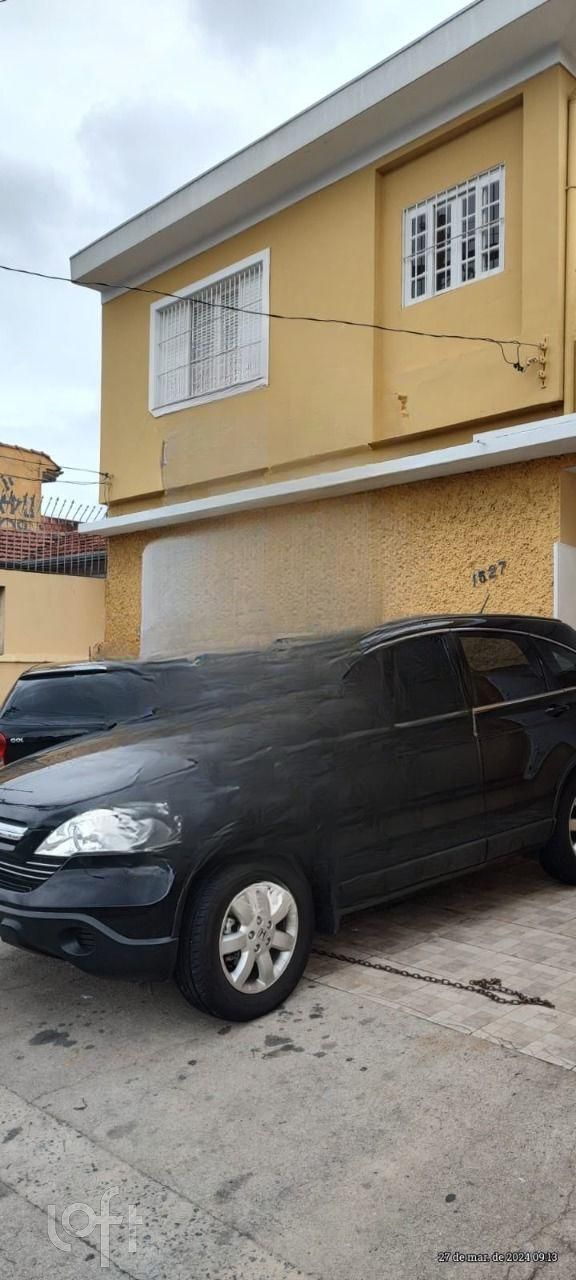 Casa, 201 m² - Foto 29