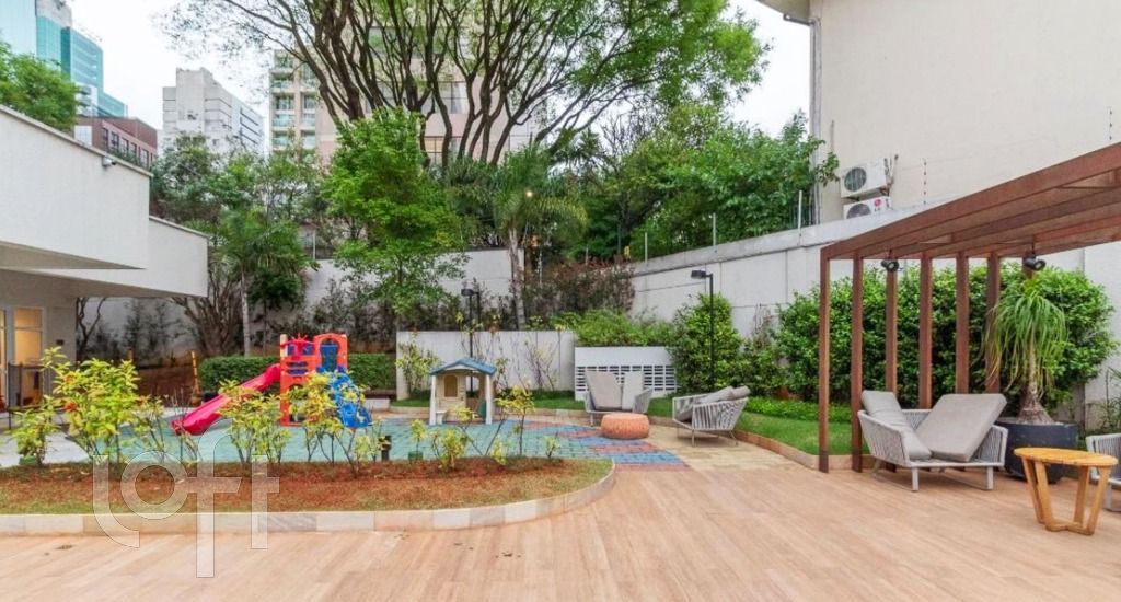Apartamento à venda com 3 quartos, 106m² - Foto 40