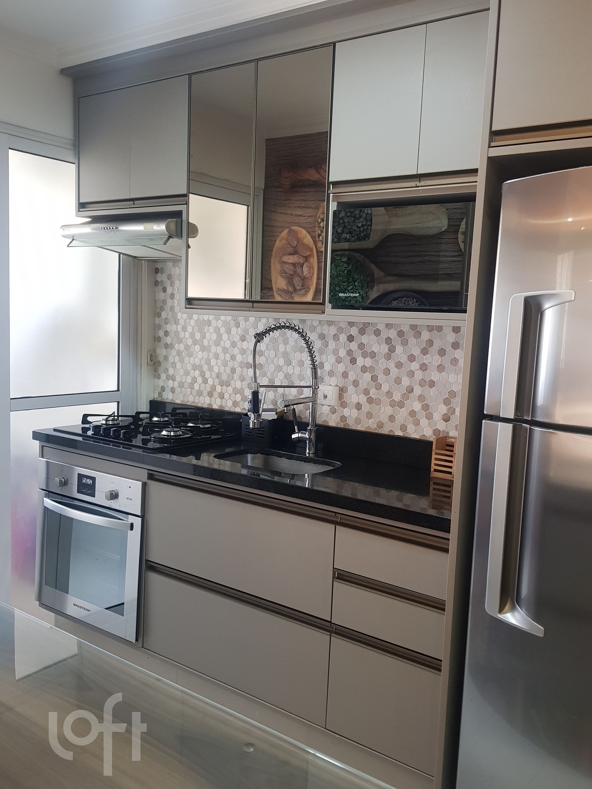 Apartamento, 2 quartos, 63 m² - Foto 22