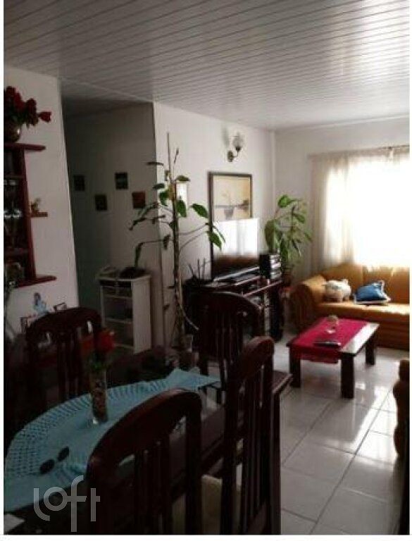 Apartamento, 2 quartos, 62 m² - Foto 1