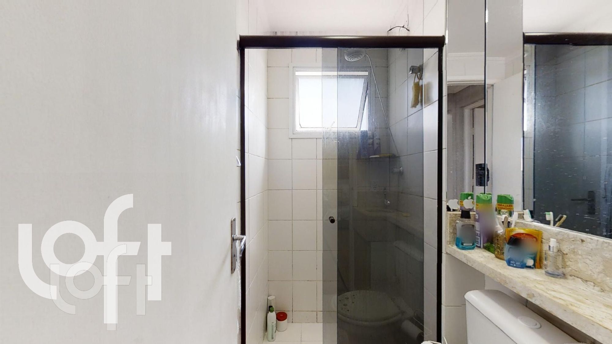 Apartamento, 2 quartos, 49 m² - Foto 2