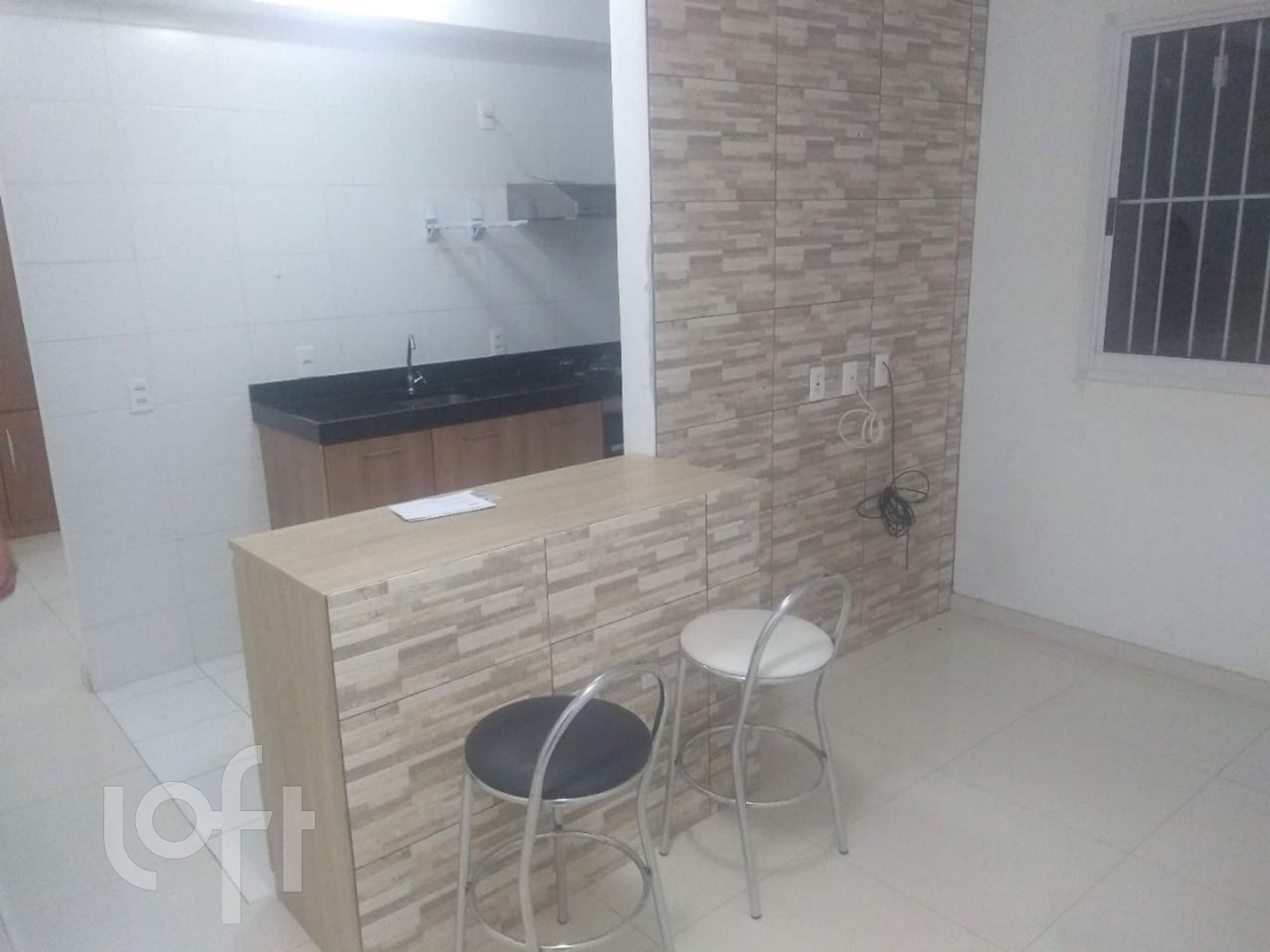 Apartamento, 1 quarto, 35 m² - Foto 1