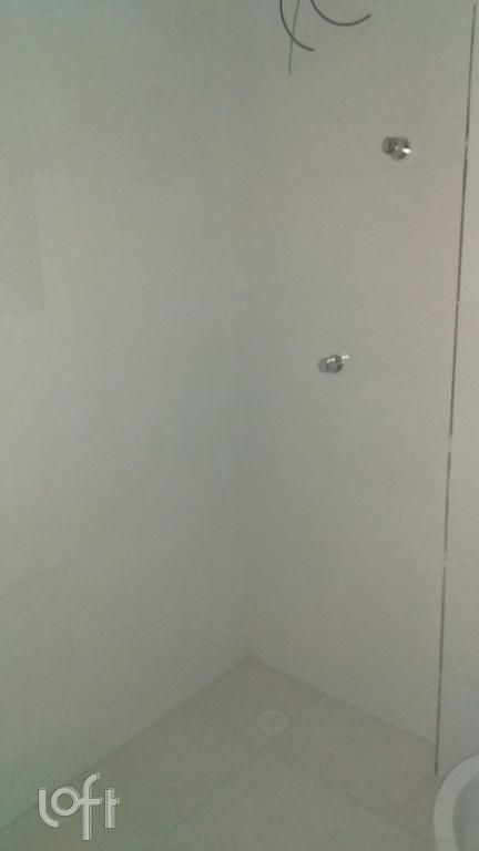 Apartamento, 2 quartos, 35 m² - Foto 8