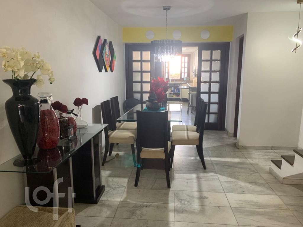 Casa, 4 quartos, 211 m² - Foto 5