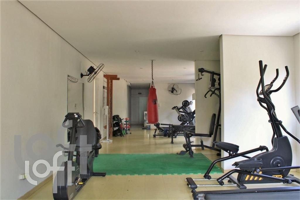 Apartamento à venda com 3 quartos, 60m² - Foto 32