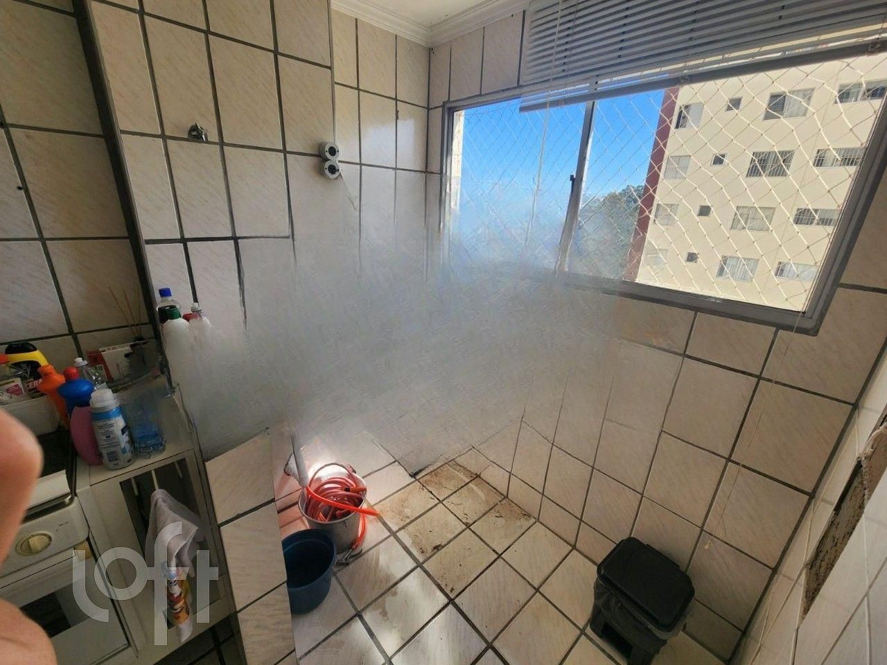 Apartamento à venda com 2 quartos, 50m² - Foto 17