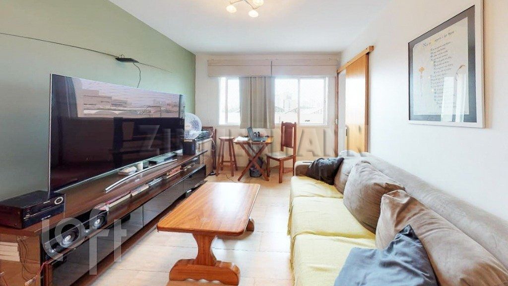 Apartamento, 2 quartos, 69 m² - Foto 3