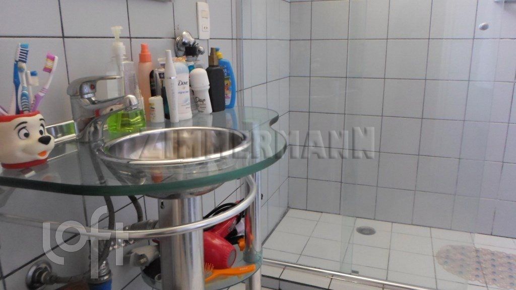 Casa, 5 quartos, 380 m² - Foto 13