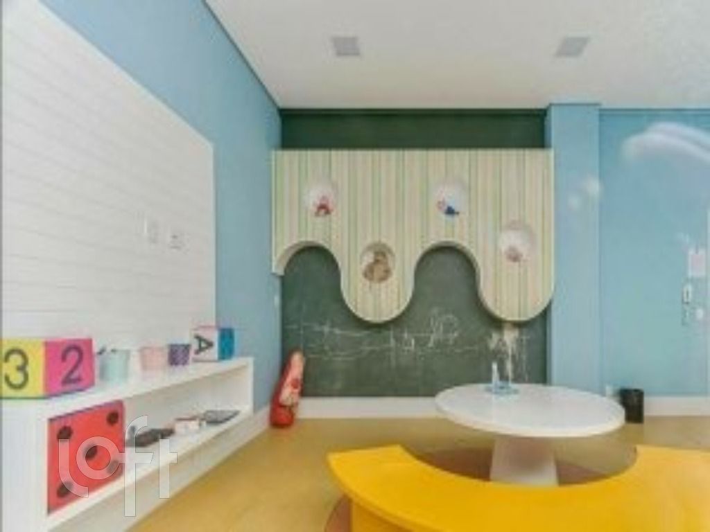 Apartamento, 1 quarto, 28 m² - Foto 16