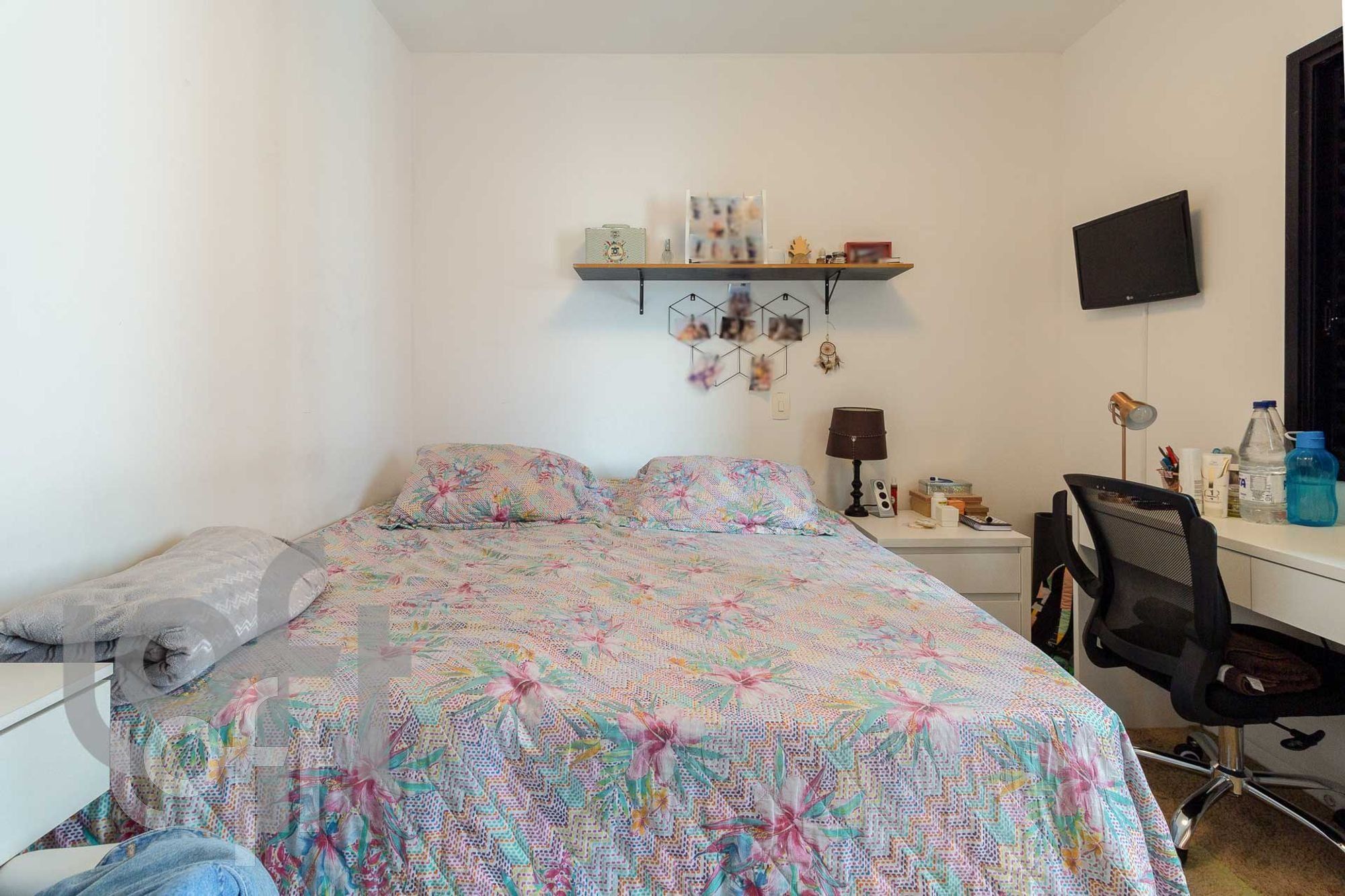 Apartamento, 4 quartos, 189 m² - Foto 8