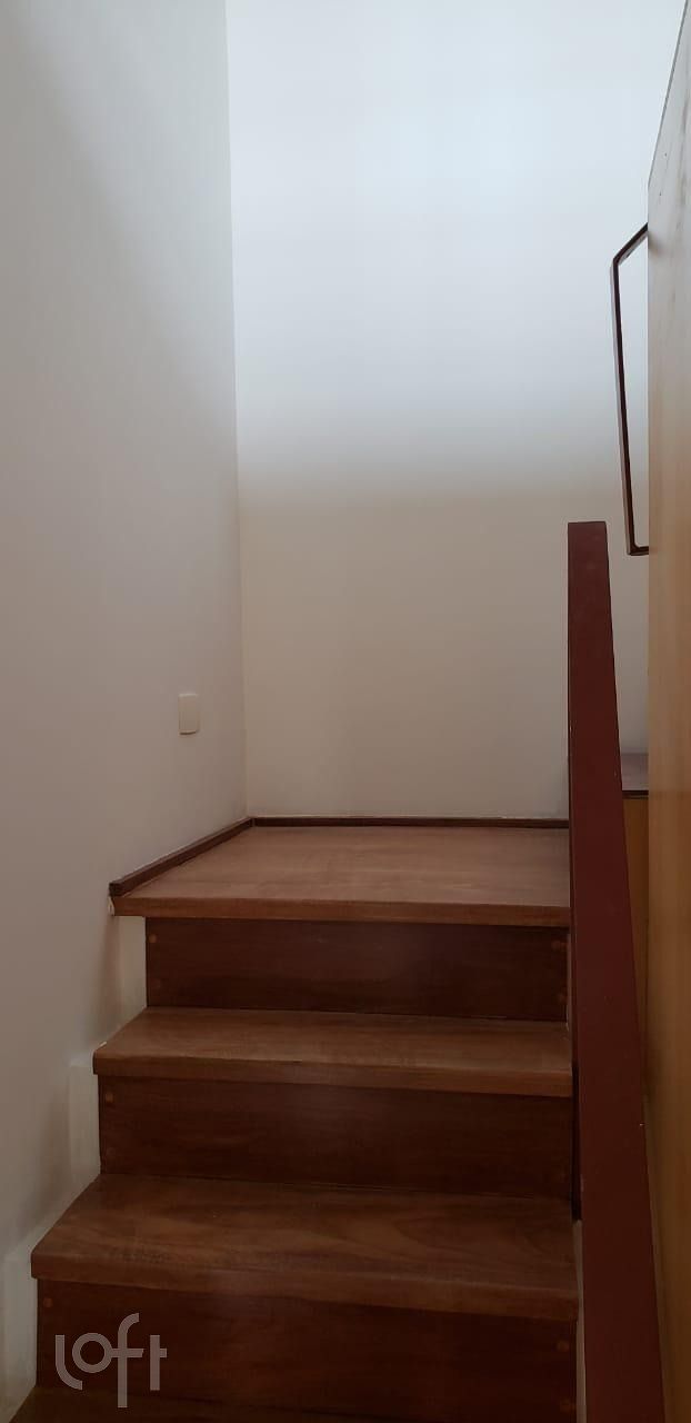 Apartamento à venda com 2 quartos, 160m² - Foto 8