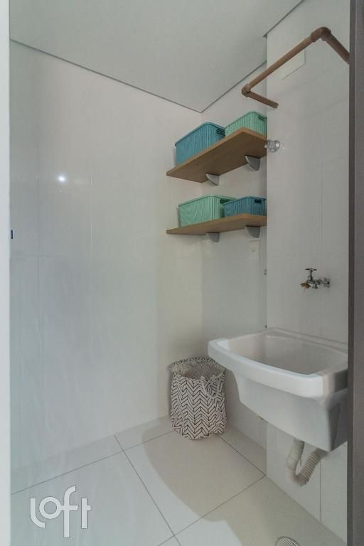 Apartamento, 2 quartos, 40 m² - Foto 13