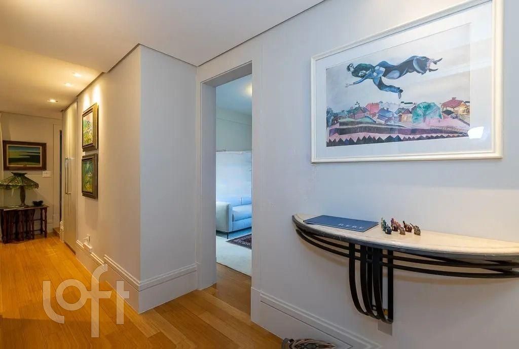 Apartamento, 4 quartos, 260 m² - Foto 24